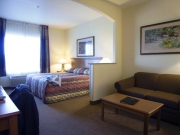 Hotel Best Western Plus Lincoln Inn & Suites