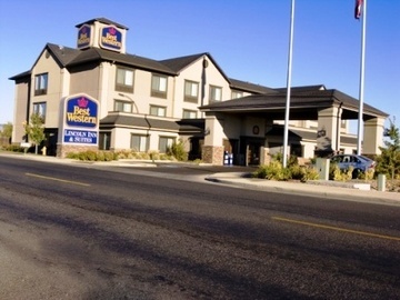 Hotel Best Western Plus Lincoln Inn & Suites