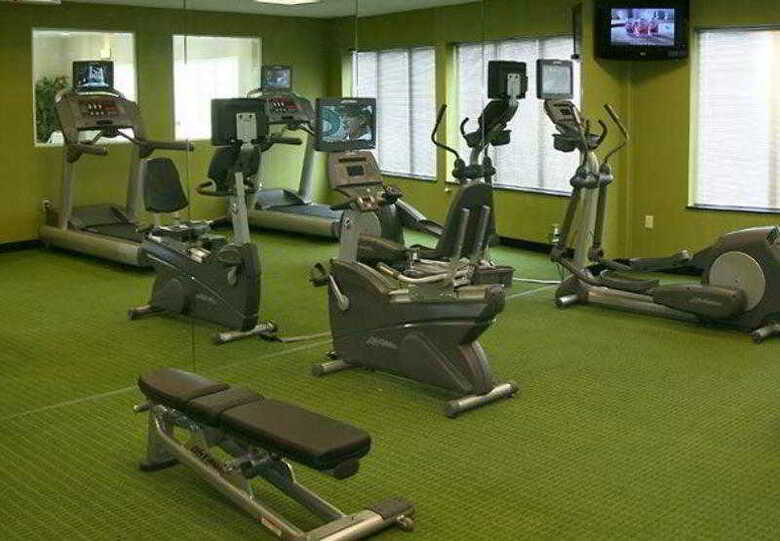 Hotel Fairfield Inn & Suites Seattle Bremerton