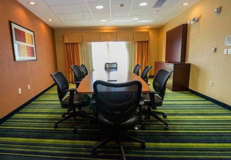 Hotel Fairfield Inn & Suites Seattle Bremerton