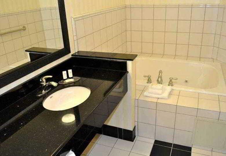 Hotel Fairfield Inn & Suites Seattle Bremerton