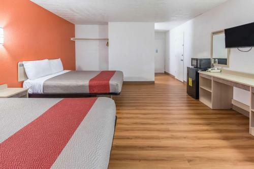 Motel 6 Beaverton