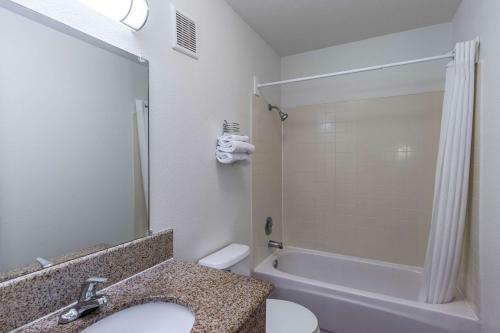 Motel 6 Beaverton