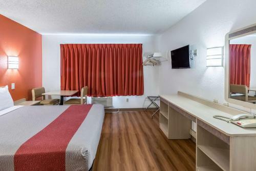 Motel 6 Beaverton
