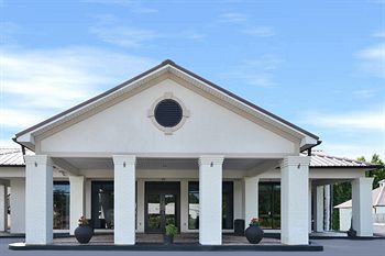 Motel Red Roof Inn La Grange