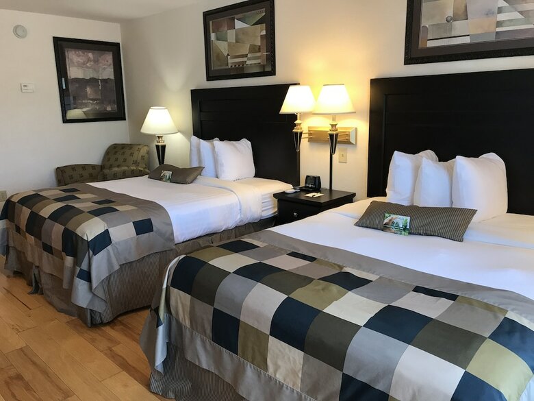 Hotel Wingate By Wyndham Lagrange