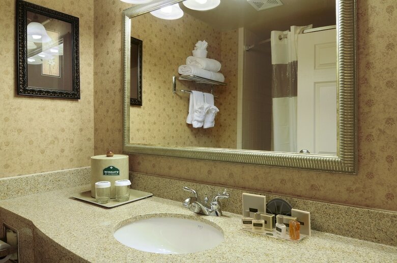 Hotel Wingate By Wyndham Lagrange