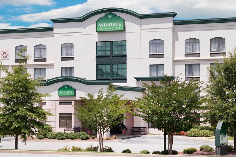 Hotel Wingate By Wyndham Lagrange