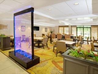 Hotel Wingate By Wyndham Raleigh Durham / Airport