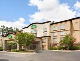 Hotel Wingate By Wyndham Raleigh Durham / Airport