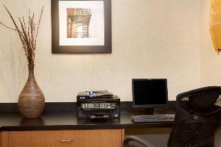 Hotel Wingate By Wyndham Raleigh Durham / Airport