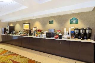 Hotel Wingate By Wyndham Raleigh Durham / Airport