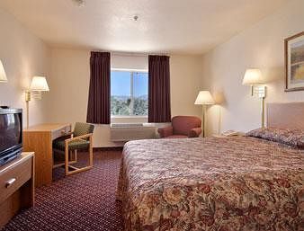 Hotel Super 8 Lehi