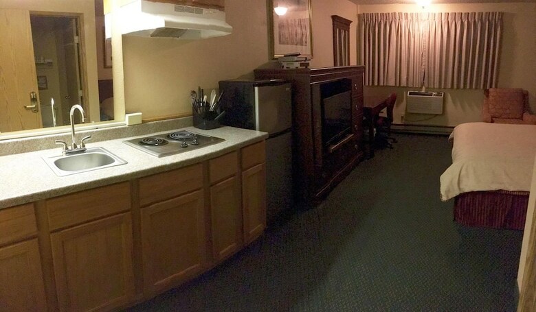 Motel Midway Inn