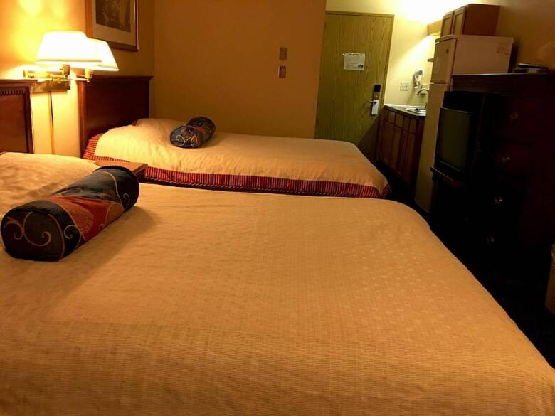 Motel Midway Inn