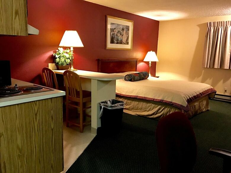 Motel Midway Inn
