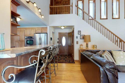 The North Shore House