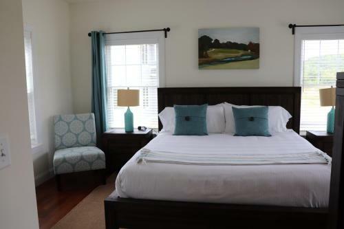 Owl's Nest Resort