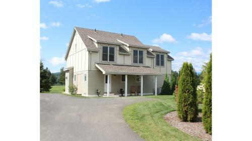 Owl's Nest Resort