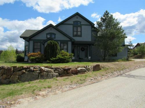 Balsam Lane 13, Owls Nest