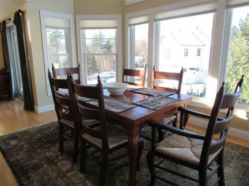 Balsam Lane 13, Owls Nest
