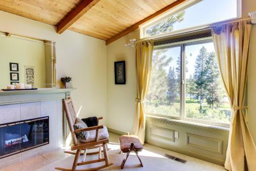 Shanti River House - Near La Pine State Park