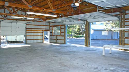 Big River Hideaway Three-bedroom Home