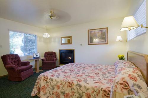 Lazy J Ranch Motel