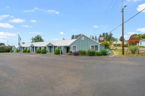 Motel Netarts Surf Inn