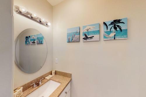 Las Joyas Bayview Home