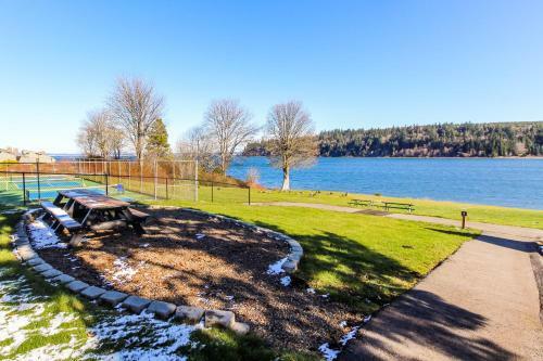 Port Ludlow Bay Views
