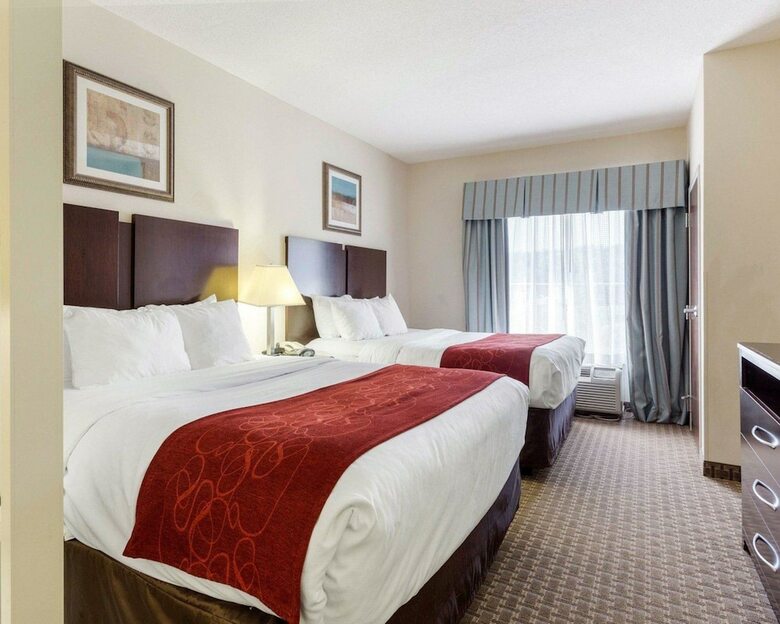 Hotel Comfort Suites Olive Branch