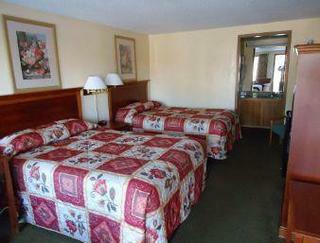 Motel Knights Inn Martinsburg