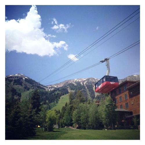 Lodge Teton Club