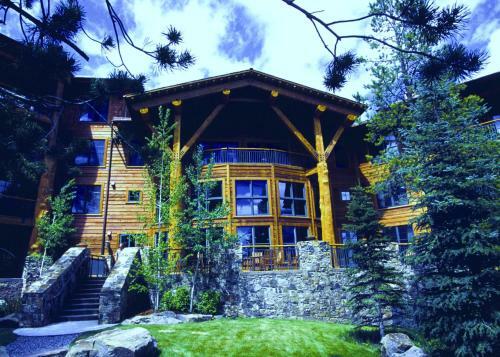 Lodge Teton Club