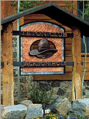 Lodge Teton Club