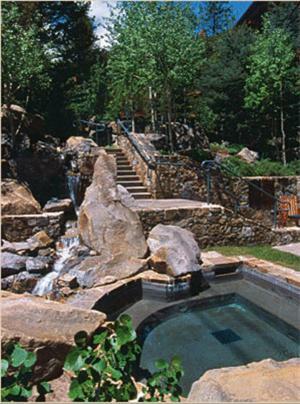 Lodge Teton Club