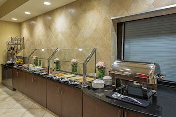 Hotel Holiday Inn Statesboro-university Area