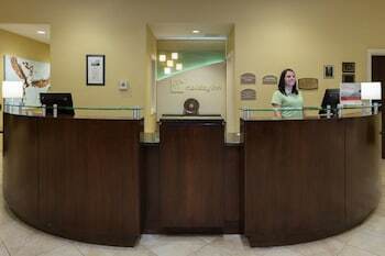 Hotel Holiday Inn Statesboro-university Area