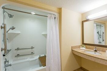 Hotel Holiday Inn Statesboro-university Area