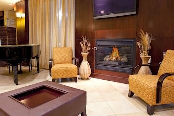 Hotel Holiday Inn Statesboro-university Area