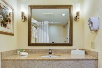 Hotel Holiday Inn Statesboro-university Area