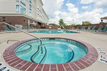 Hotel Holiday Inn Statesboro-university Area