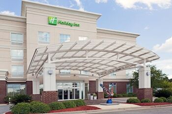 Hotel Holiday Inn Statesboro-university Area