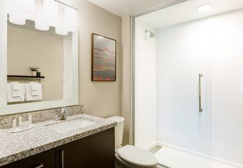 Hotel Towneplace Suites Findlay