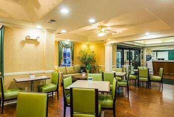 Hotel Quality Inn Crestview
