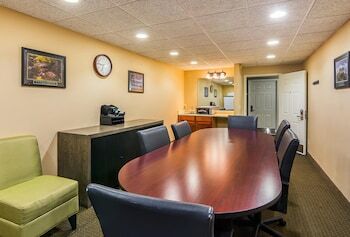 Hotel Quality Inn Crestview
