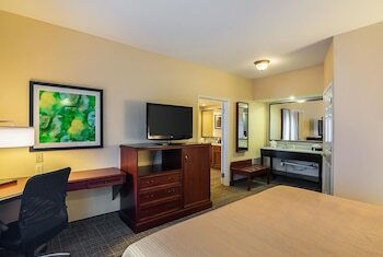 Hotel Quality Inn Crestview