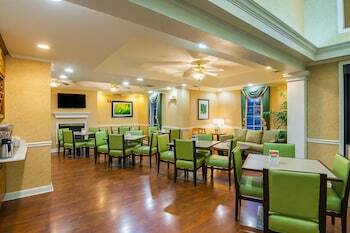Hotel Quality Inn Crestview