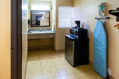 Motel Econo Lodge Inn & Suites Fallbrook Downtown